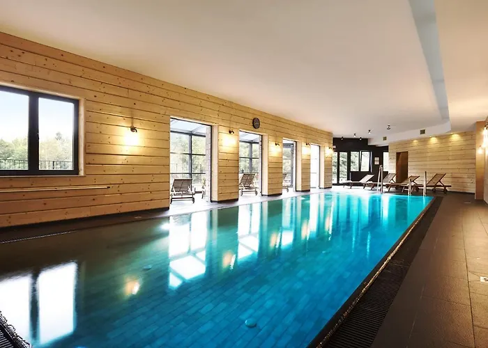Vacationclub - 300 Mill Pokoj 5