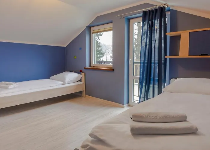 Vacationclub - 300 Mill Pokoj 5