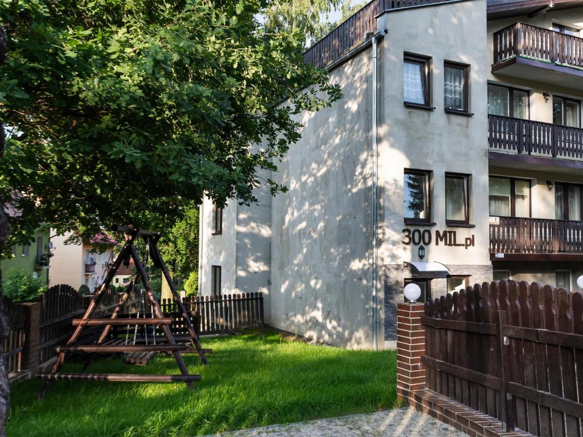 Vacationclub - 300 Mill 5 Apartment Szklarska Poreba