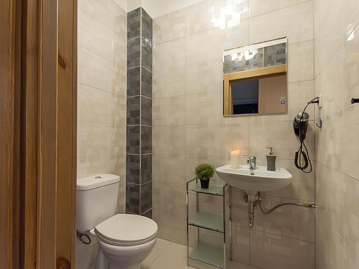 Apartment Vacationclub - 300 Mill 5