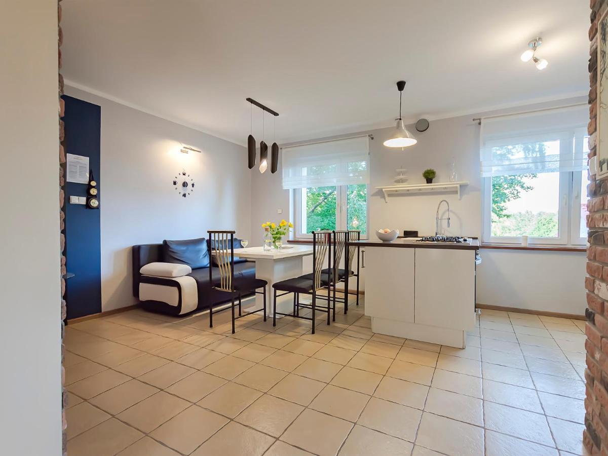 Vacationclub - 300 Mill 5 Szklarska Poręba