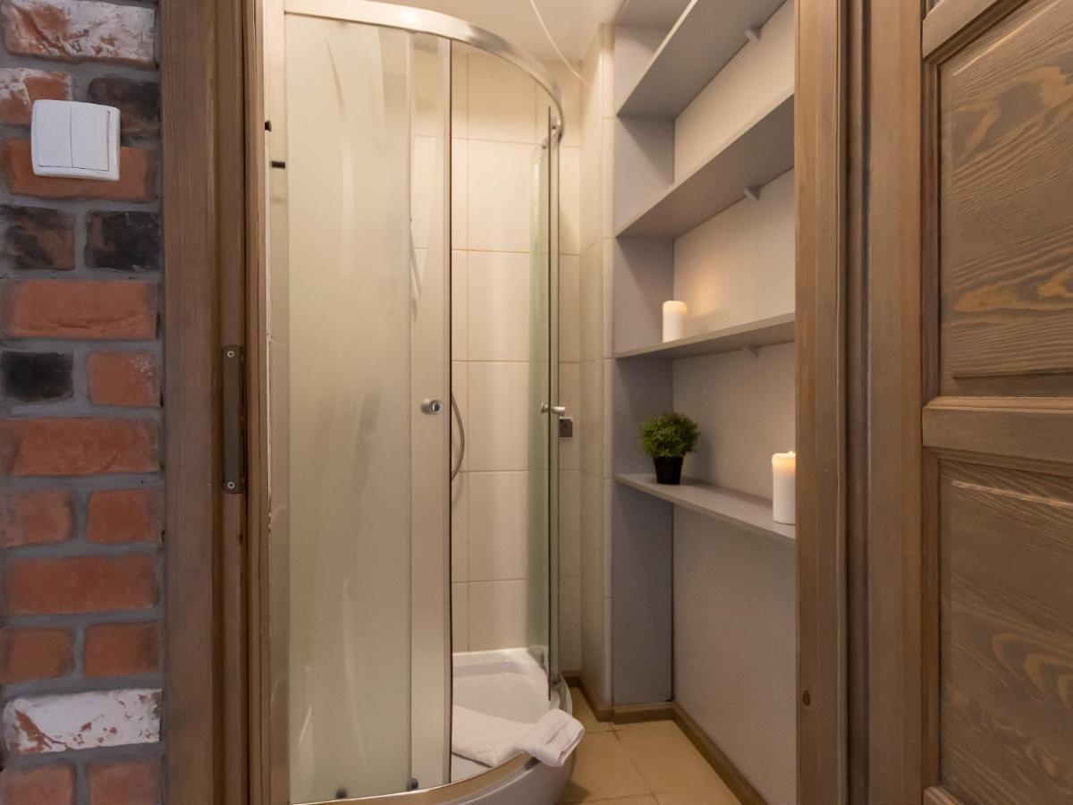 Apartment Vacationclub - 300 Mill 5 Szklarska Poreba