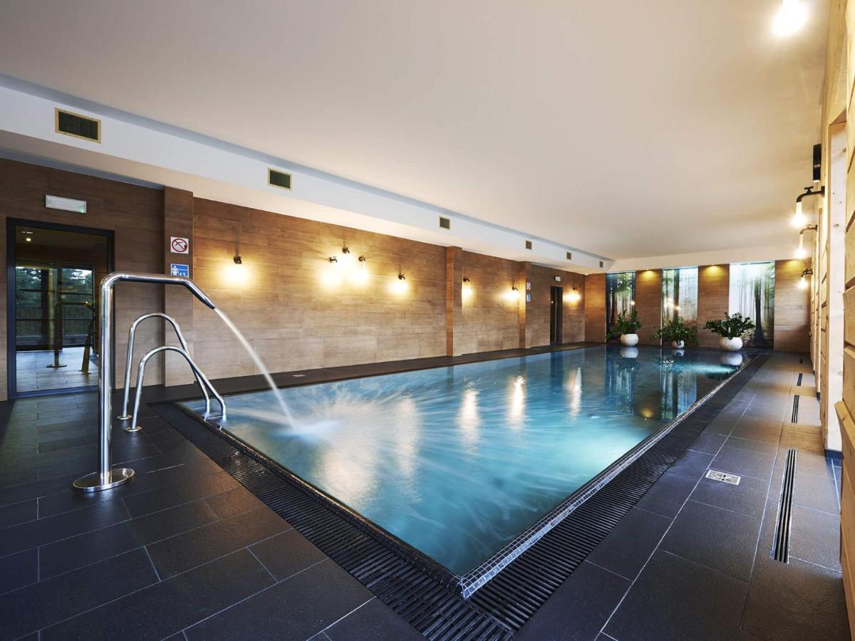 Apartment Vacationclub - 300 Mill 5