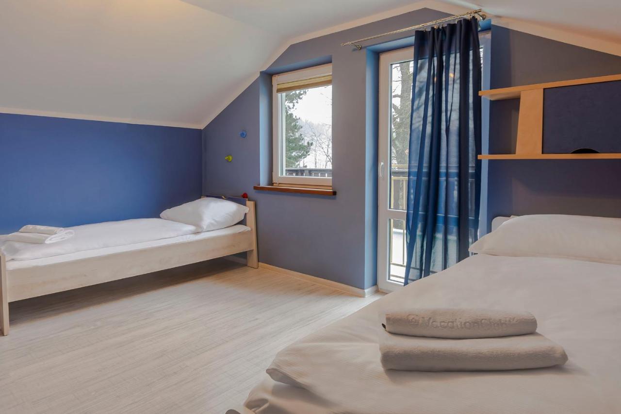 Vacationclub - 300 Mill 5 * Szklarska Poręba